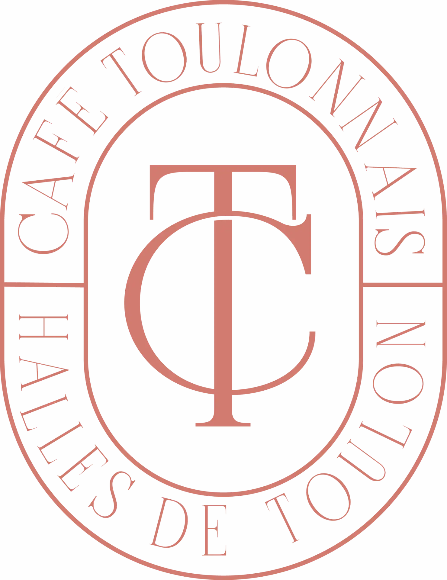 Cafe Toulonnais logo