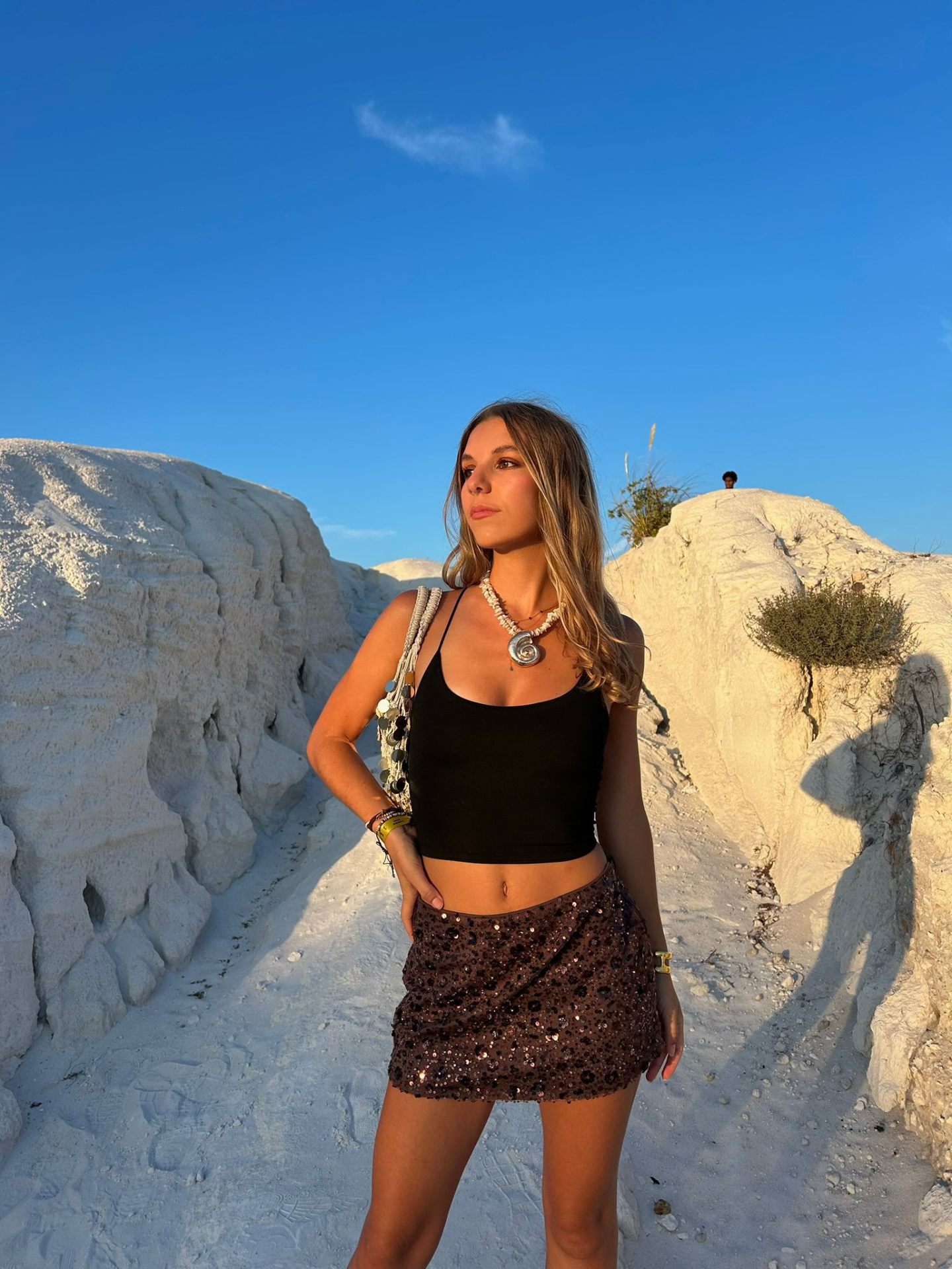 Julaï portrait