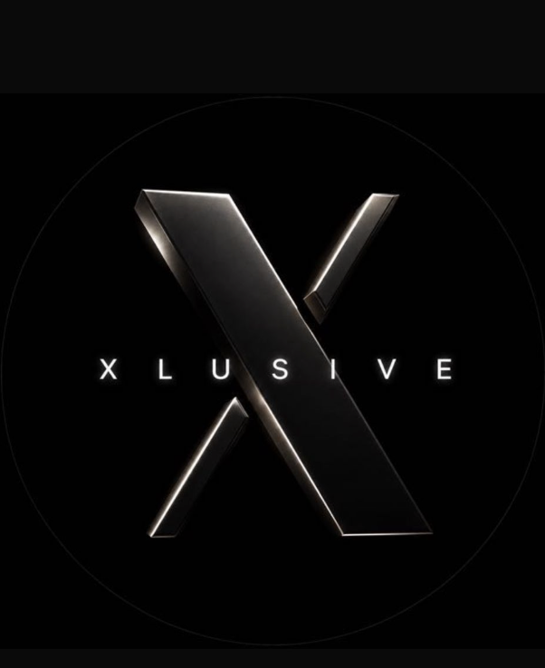 Xlusive logo